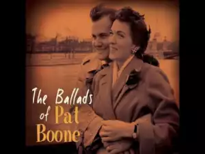 Pat Boone - Send Me the Pillow You Dream On
